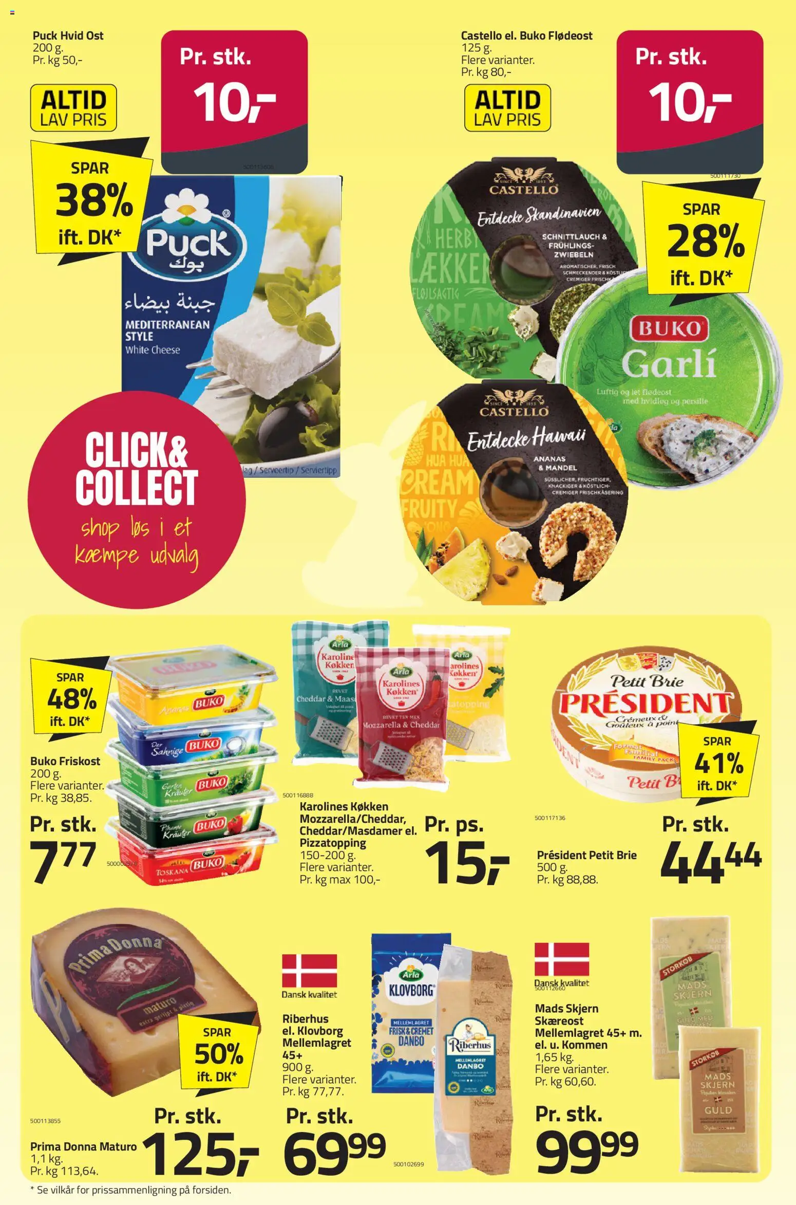 Fleggaard - Tilbudsavis - page 10- valid from 18/03/2026