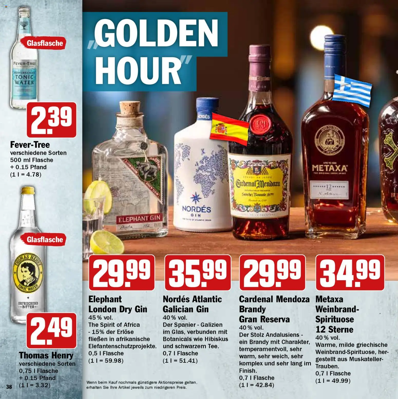 HIT - Feinkostbroschüre - Seite 38 - gültig ab 24.11.2025