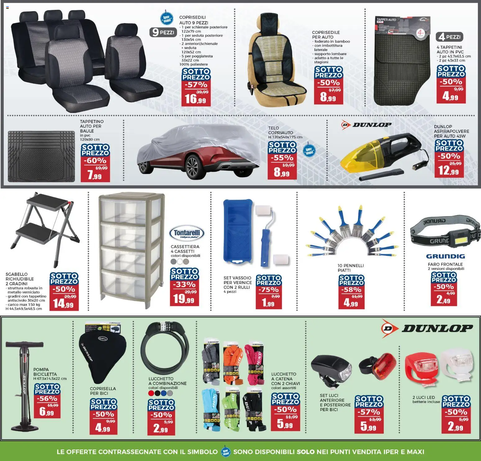 Happy Casa volantino - pagina 9 - valido dal 15/04/2026