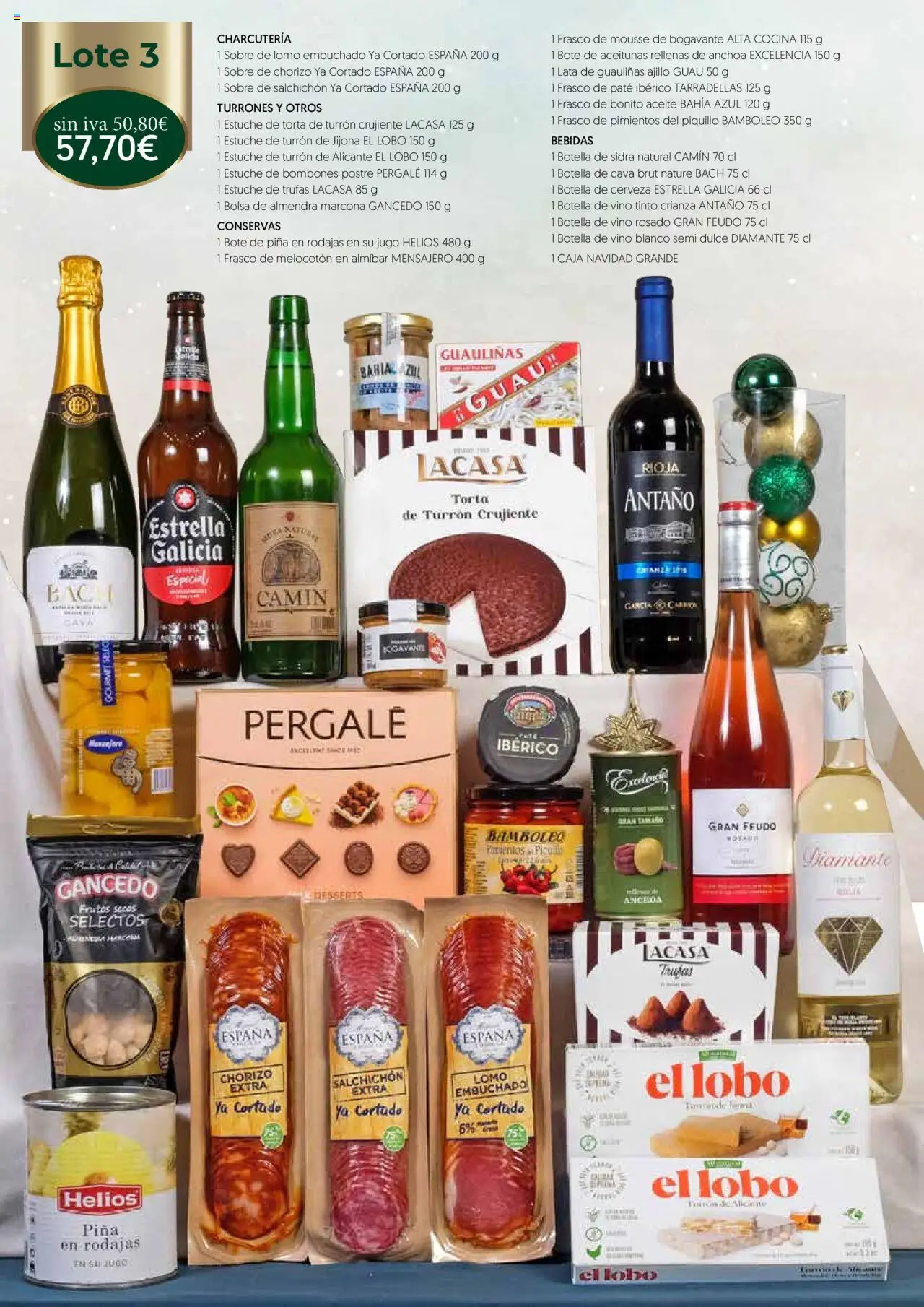 Hiper Usera folleto - Página de 4 - Válido desde 16/09/2025