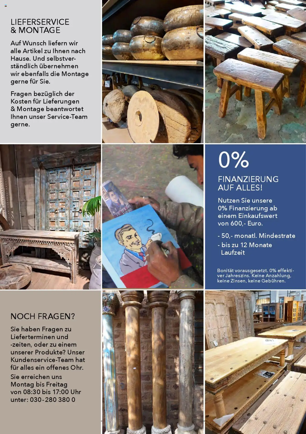 Rahaus  Antique und Vintage - Seite 39 - gültig ab 10.07.2024