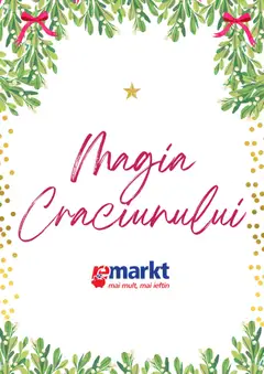 Catalog Remarkt valabil de la 01.11.2025