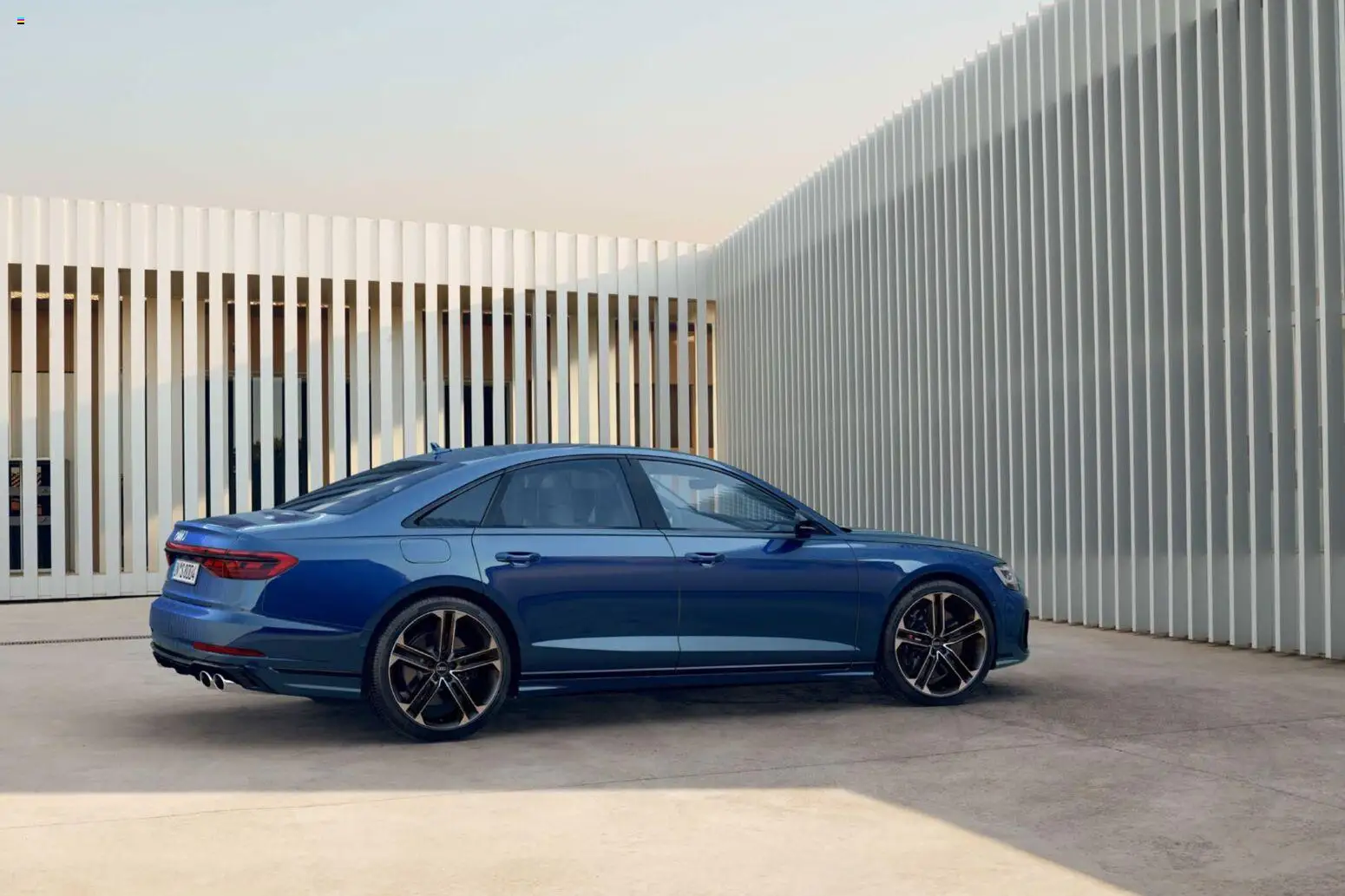 Audi A8 - Seite 27 - gültig ab 28.10.2025