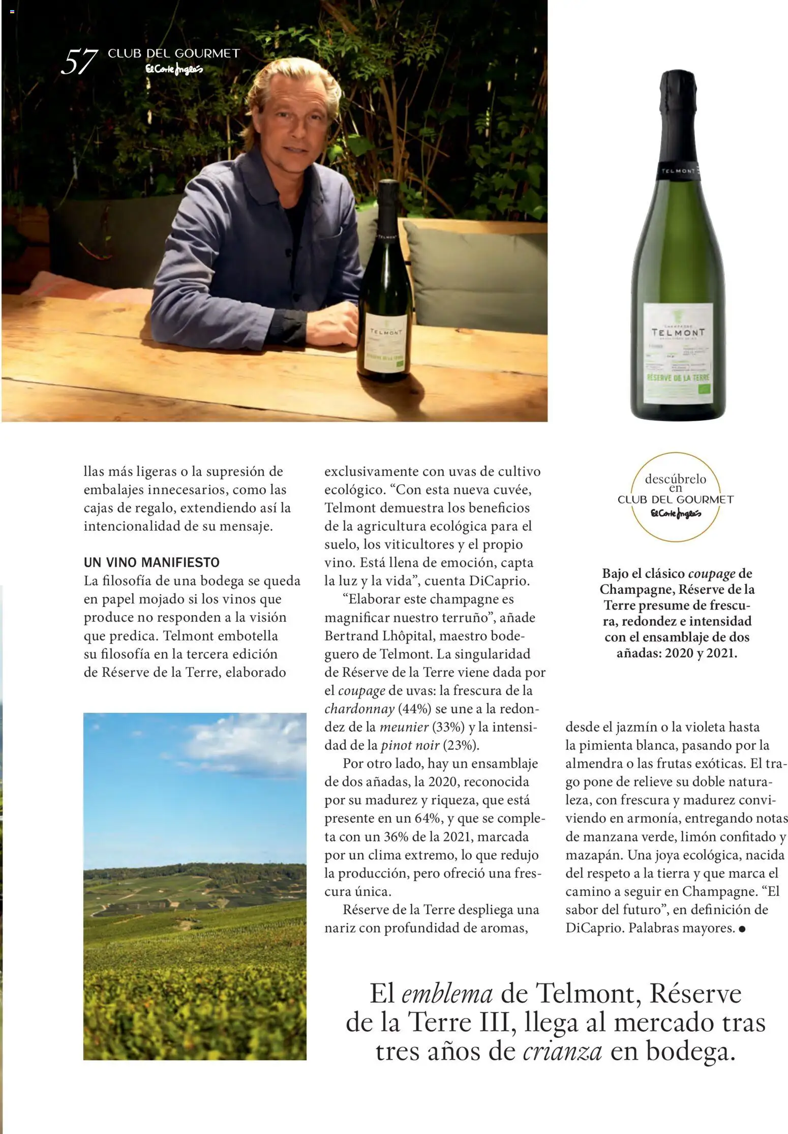 El Corte Inglés ofertas - Página de 57 - Válido desde 11/12/2025