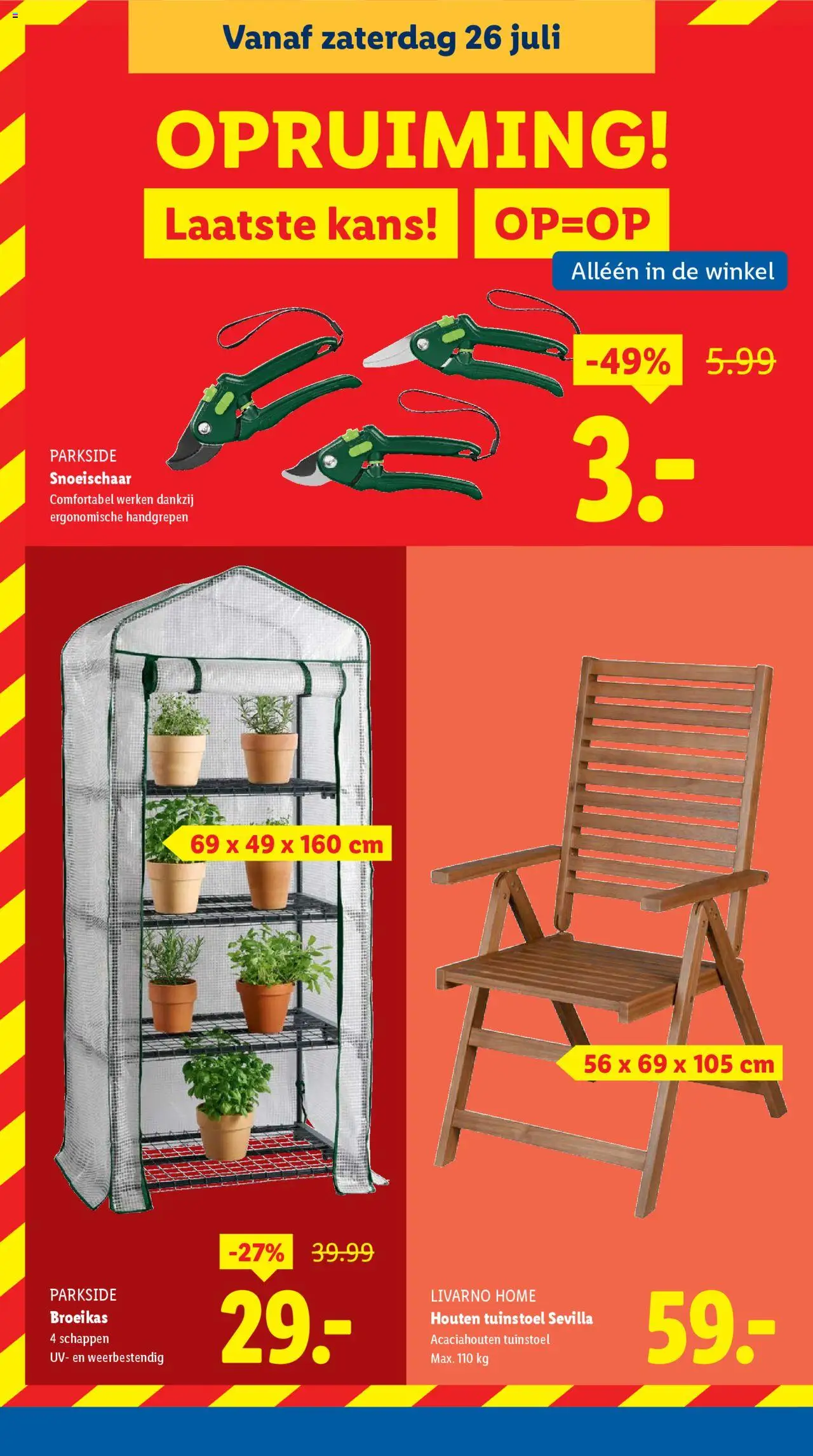 Lidl - Folder week 30 - pagina 39- geldig vanaf 21-07-2025
