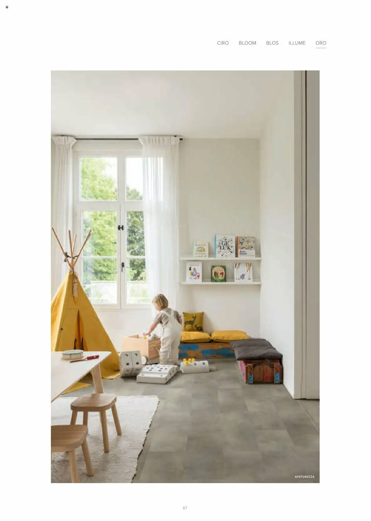Proges catalog - Quick Step 2023 - pagina 88- valabil de la 24.08.2023
