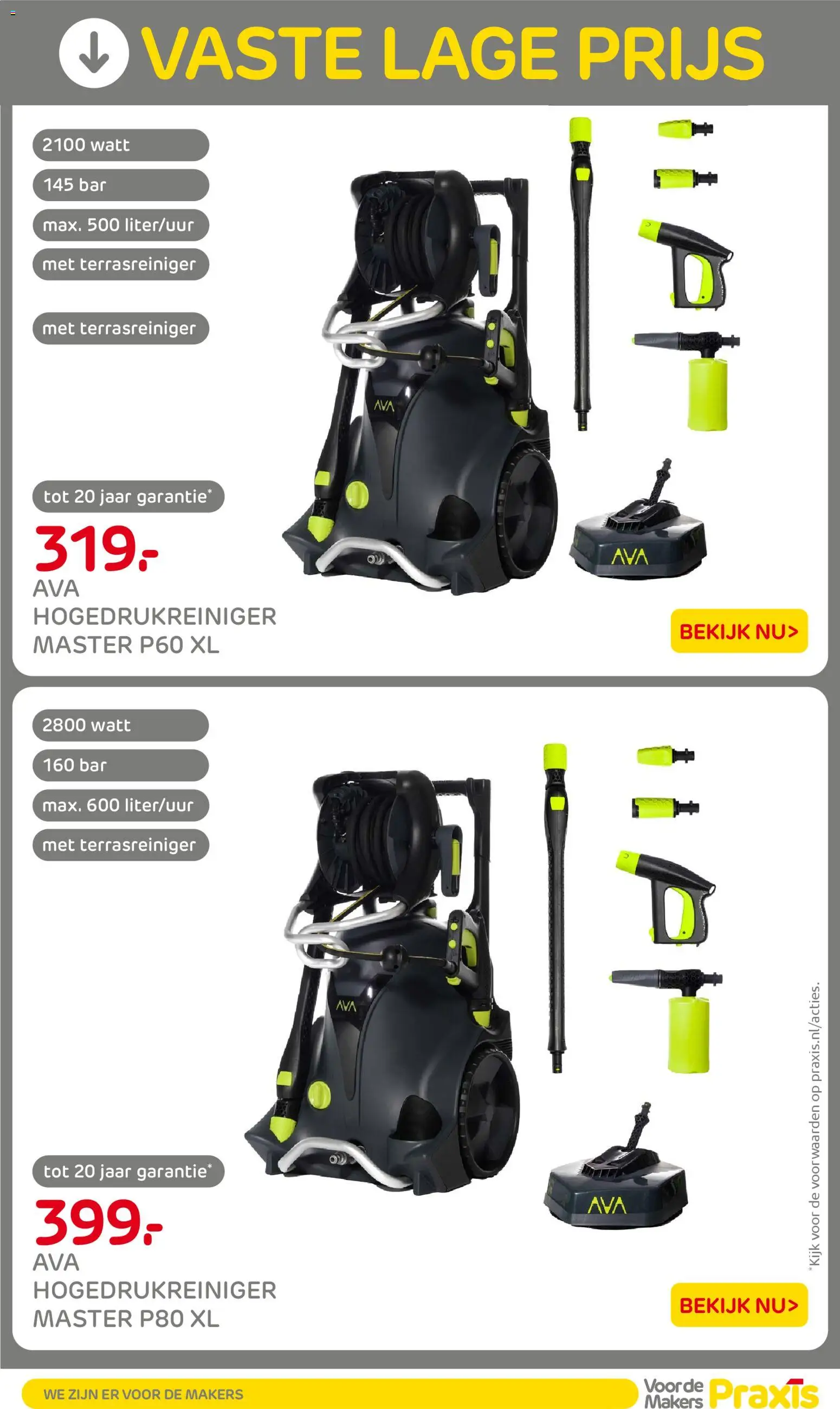 Praxis folder - page 17- valid from 30-03-2026