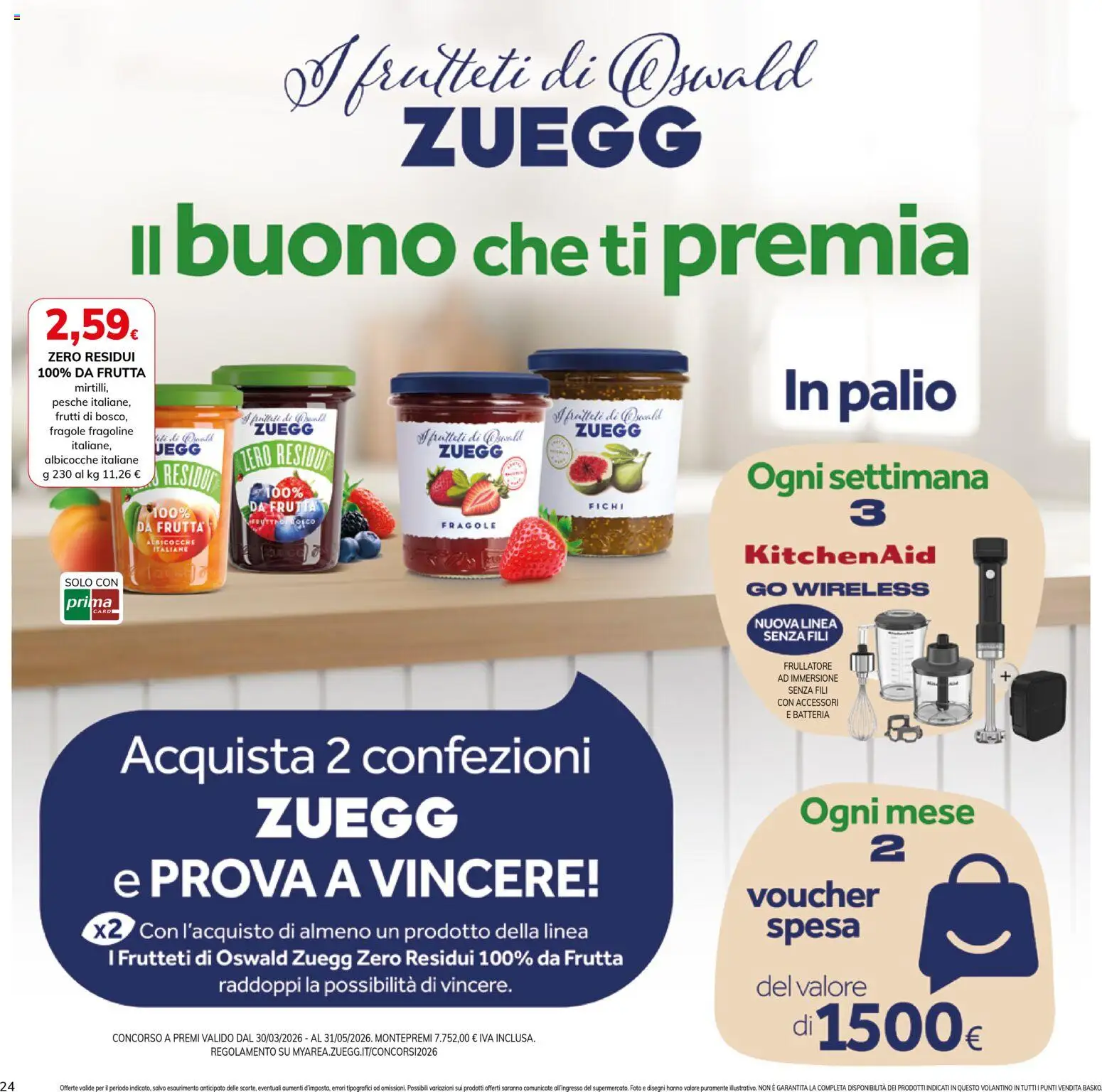 Basko volantino - pagina 24 - valido dal 07/04/2026