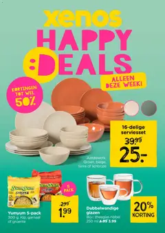 Xenos - Folder geldig vanaf 02-11-2025