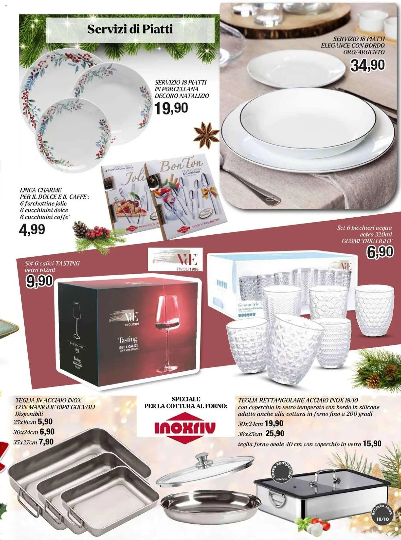 Emisfero Natale catalogo - pagina 23 - valido dal 30/10/2025