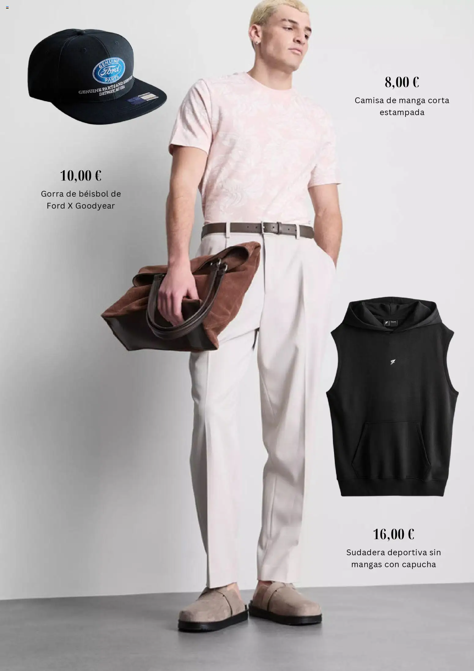 Primark catálogo - Página de 3 - Válido desde 01/04/2026