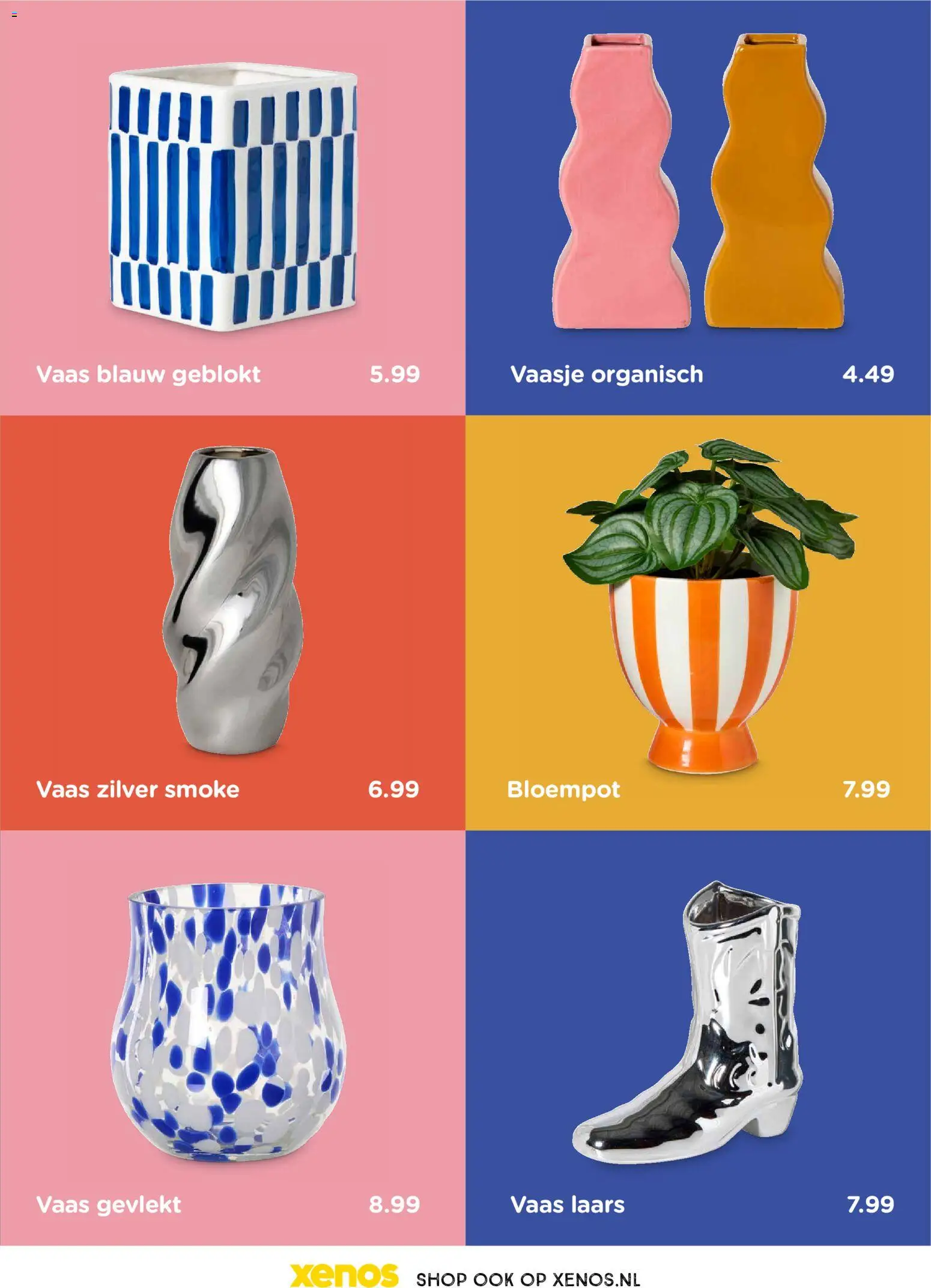 Xenos - Trendmagazine  - page 55- valid from 19-01-2026