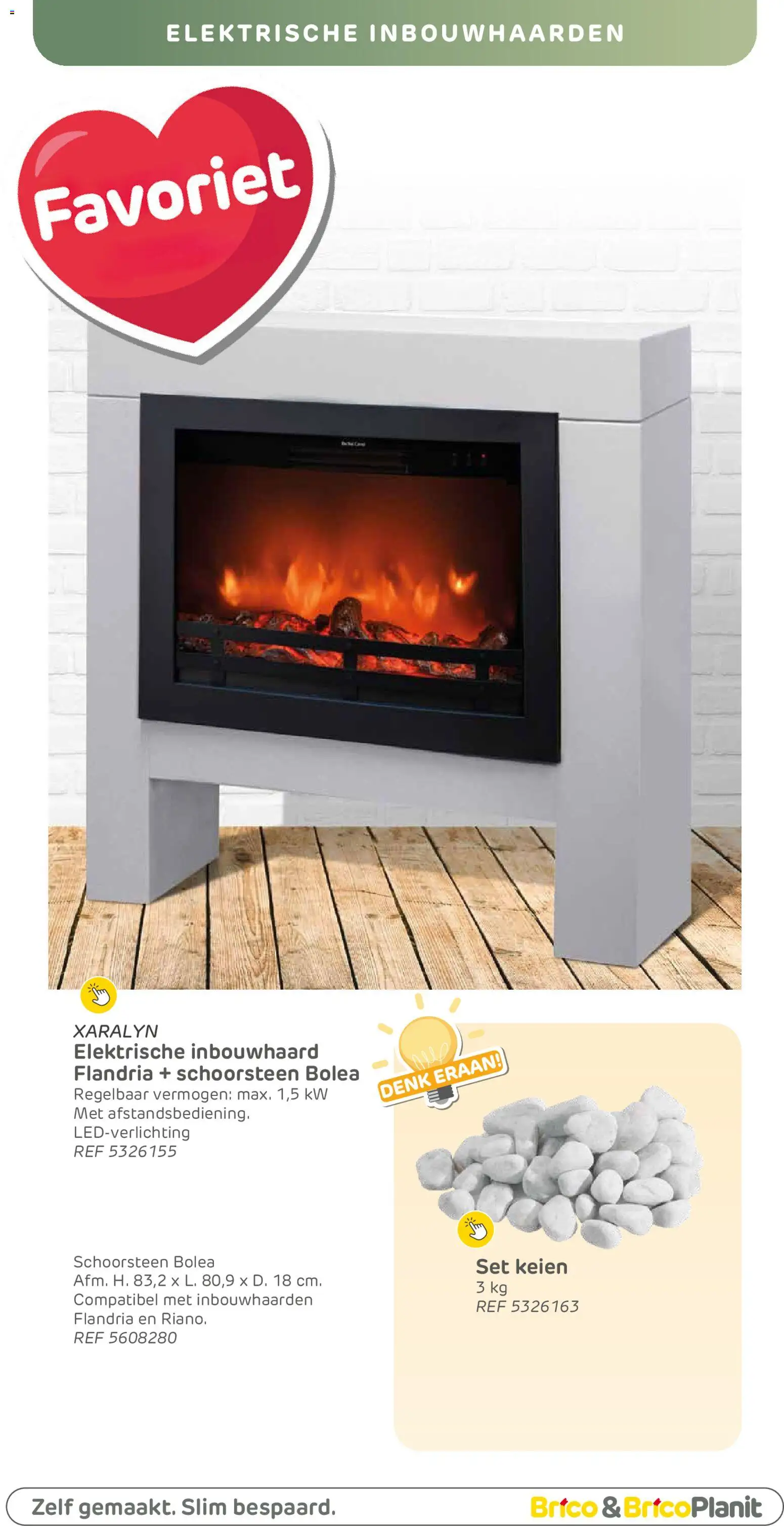 Brico Plan-it folder Verwarming - page 27- valid from 09/02/2026