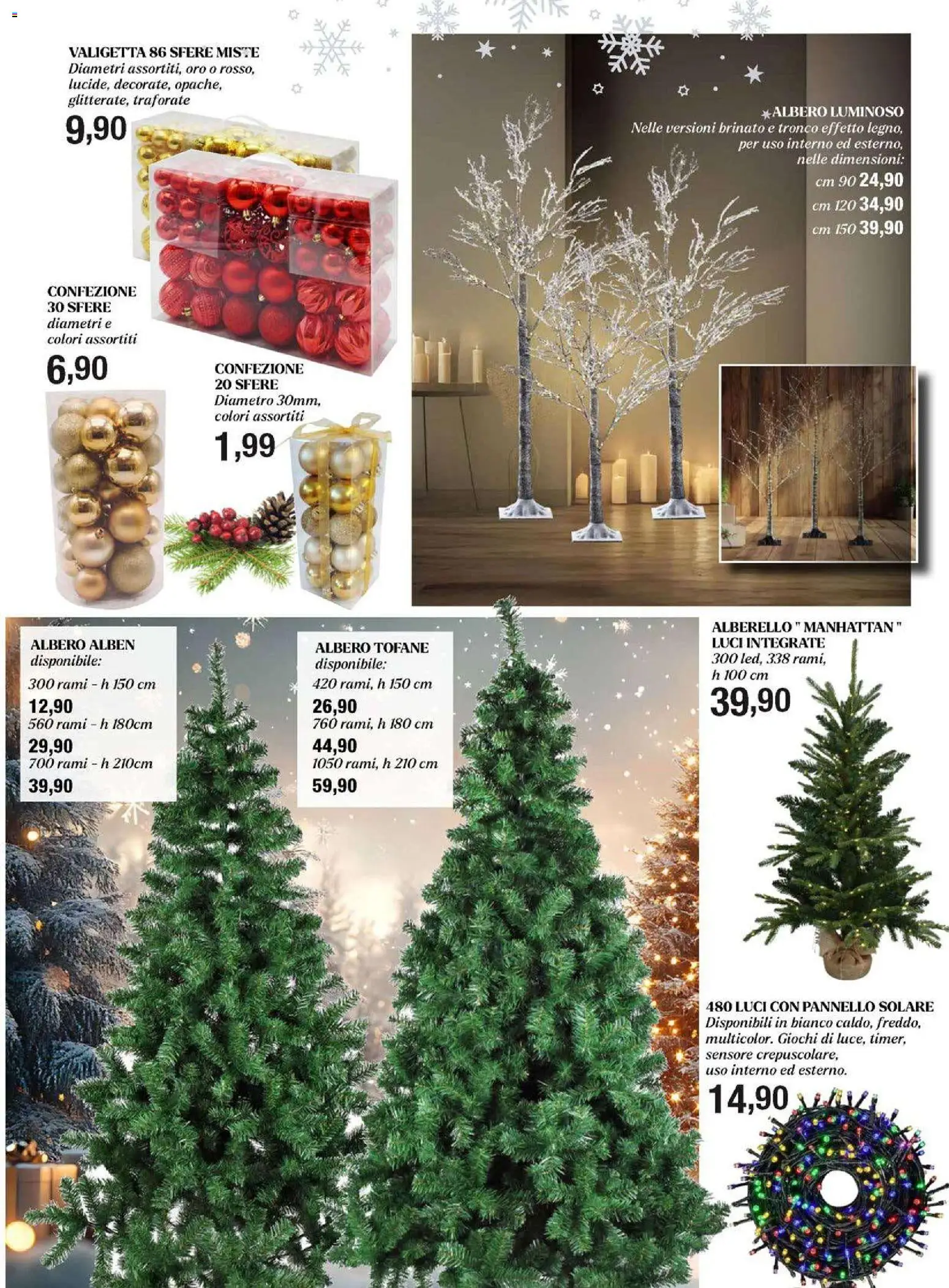 Emisfero Natale catalogo - pagina 4 - valido dal 30/10/2025