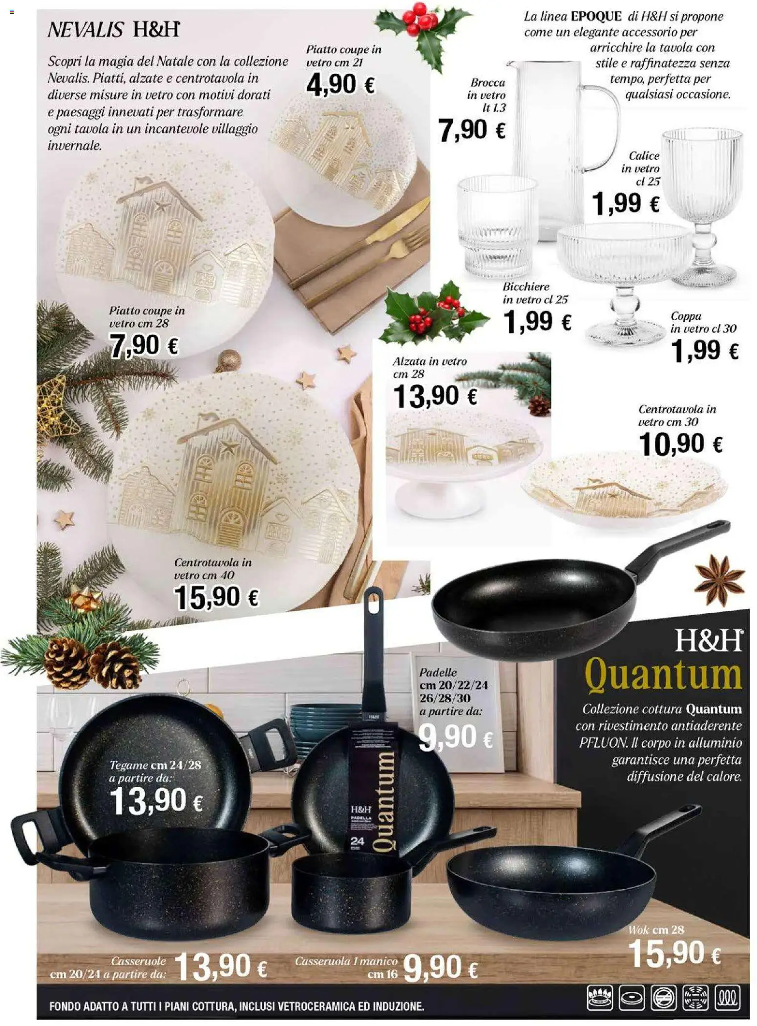 Emisfero Natale catalogo - pagina 19 - valido dal 30/10/2025