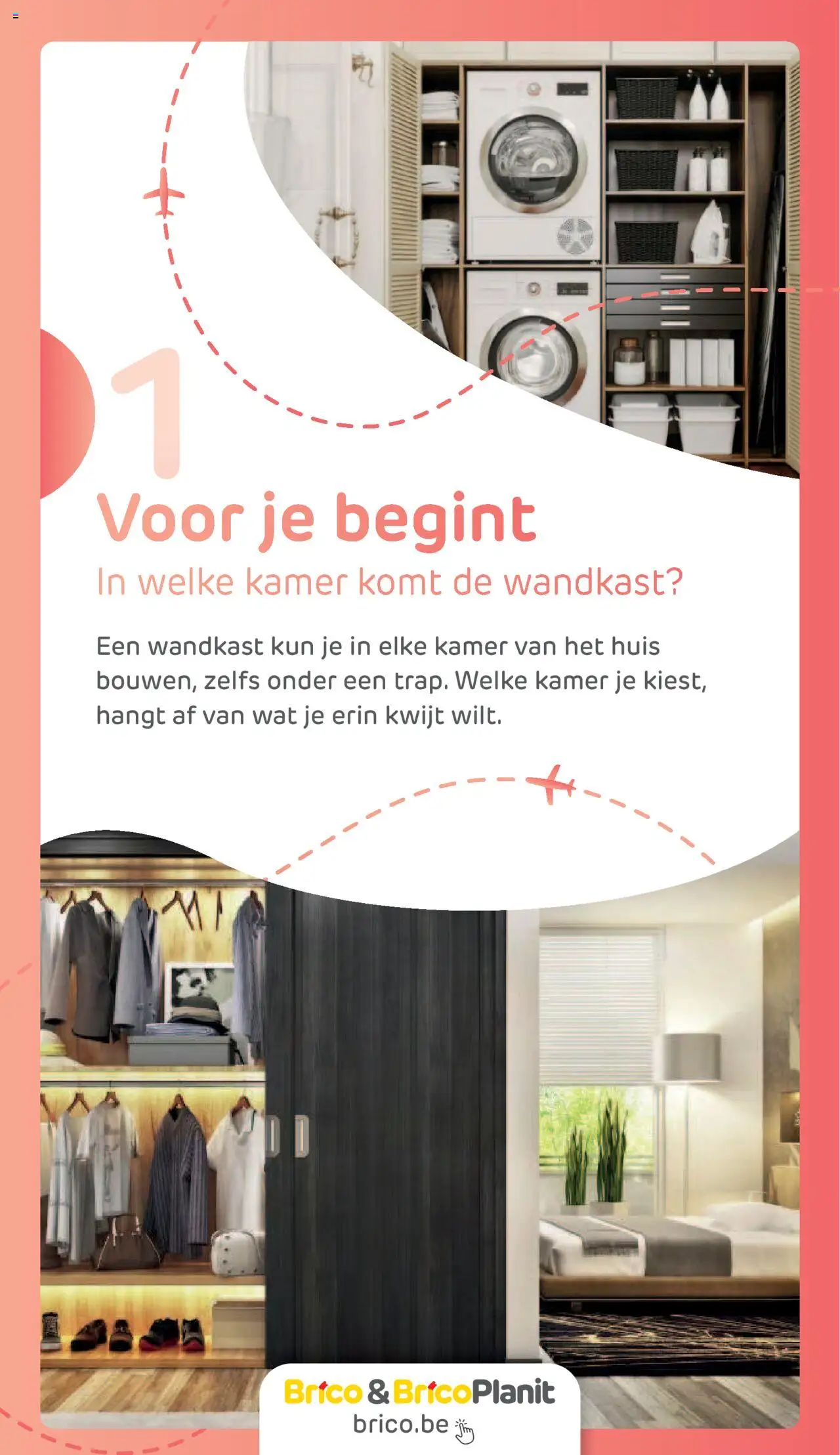 Brico Plan-it Zomer Projecten! - pagina 110- geldig vanaf 28/04/2025