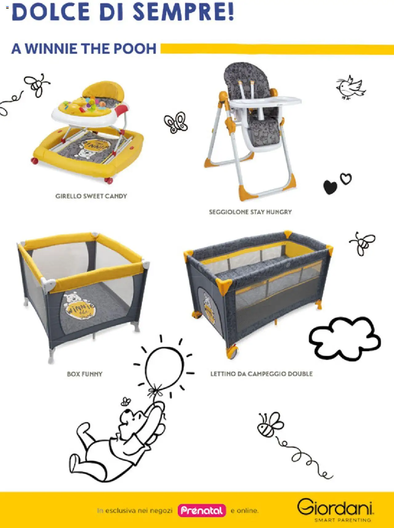 Catalogo Il Passeggino Prenatal	 - pagina 36 - valido dal 01/01/2025