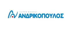 Ανδρικοπουλος logo