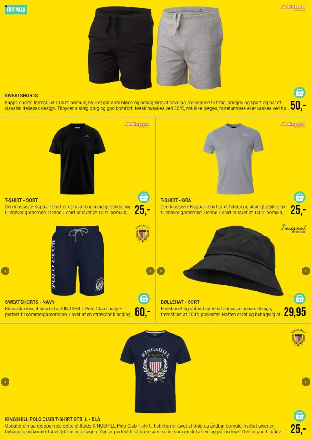 Harald Nyborg - Beklædning - page 4- valid from 25/08/2025