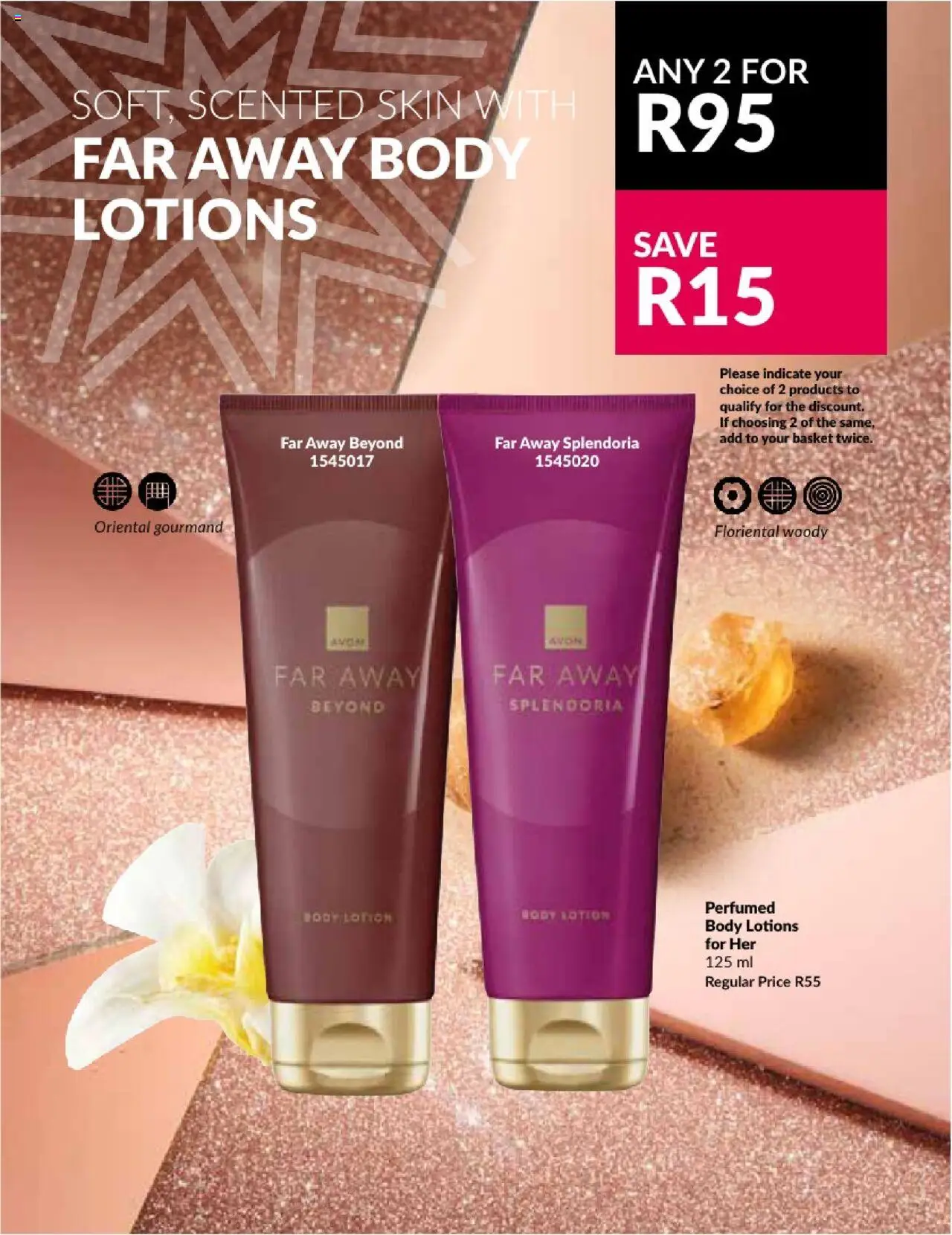 Avon - Christmas In July - page 9- valid from 15/07/2025