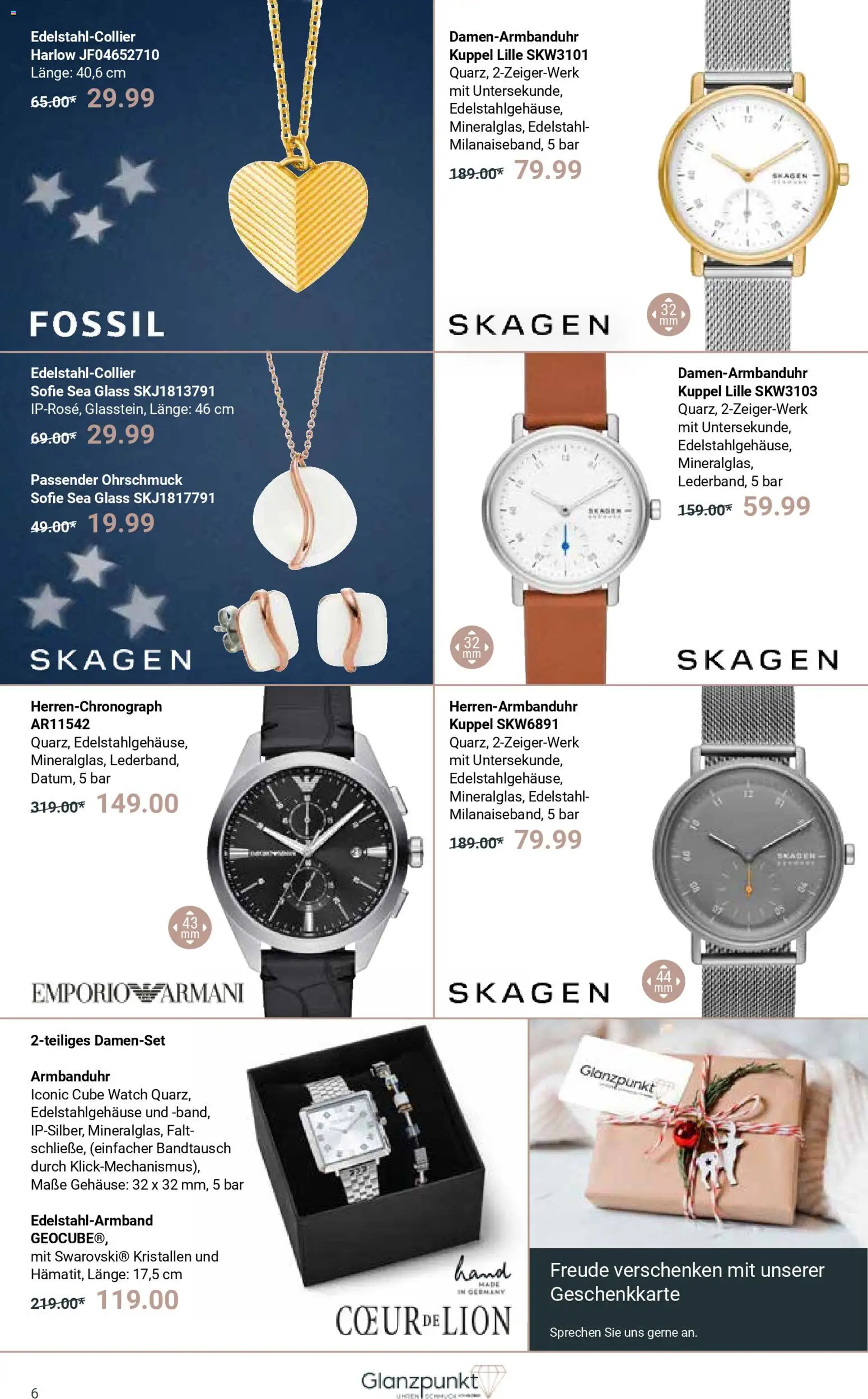 Globus Spezial - Seite 6 - gültig ab 01.12.2025