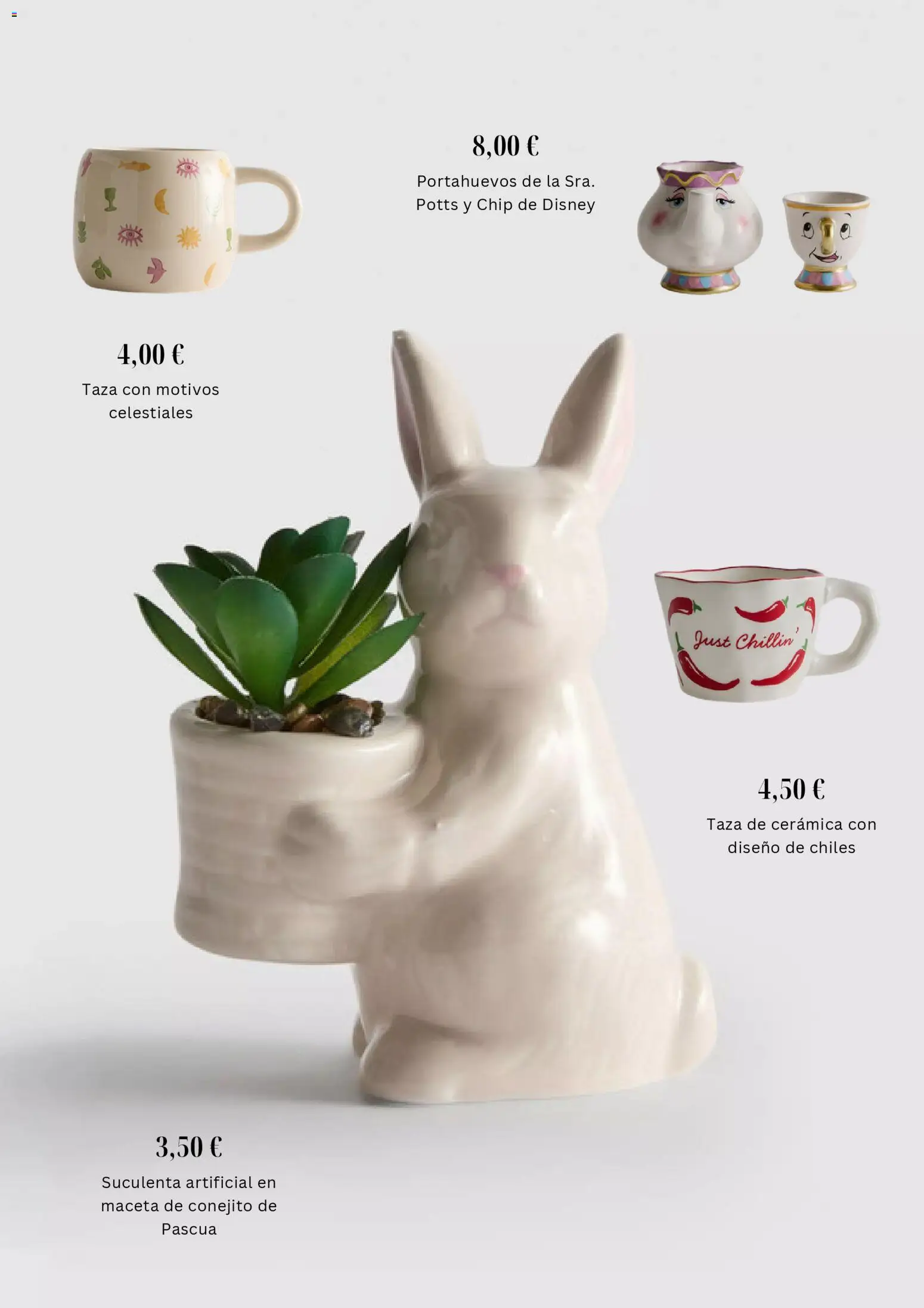 Primark catálogo - Página de 5 - Válido desde 01/04/2026