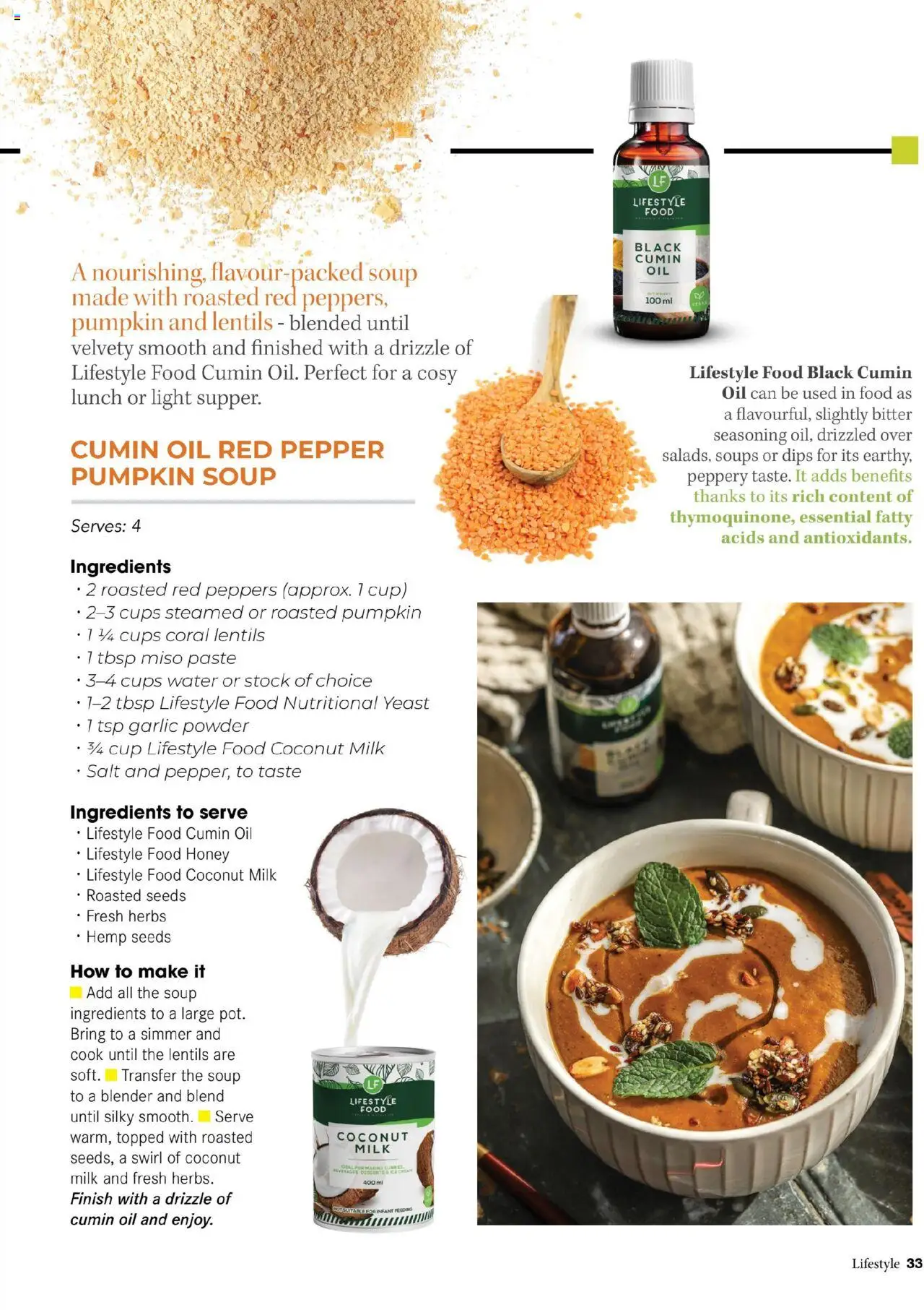 Dis-Chem Living Fit - page 35- valid from 01/05/2025