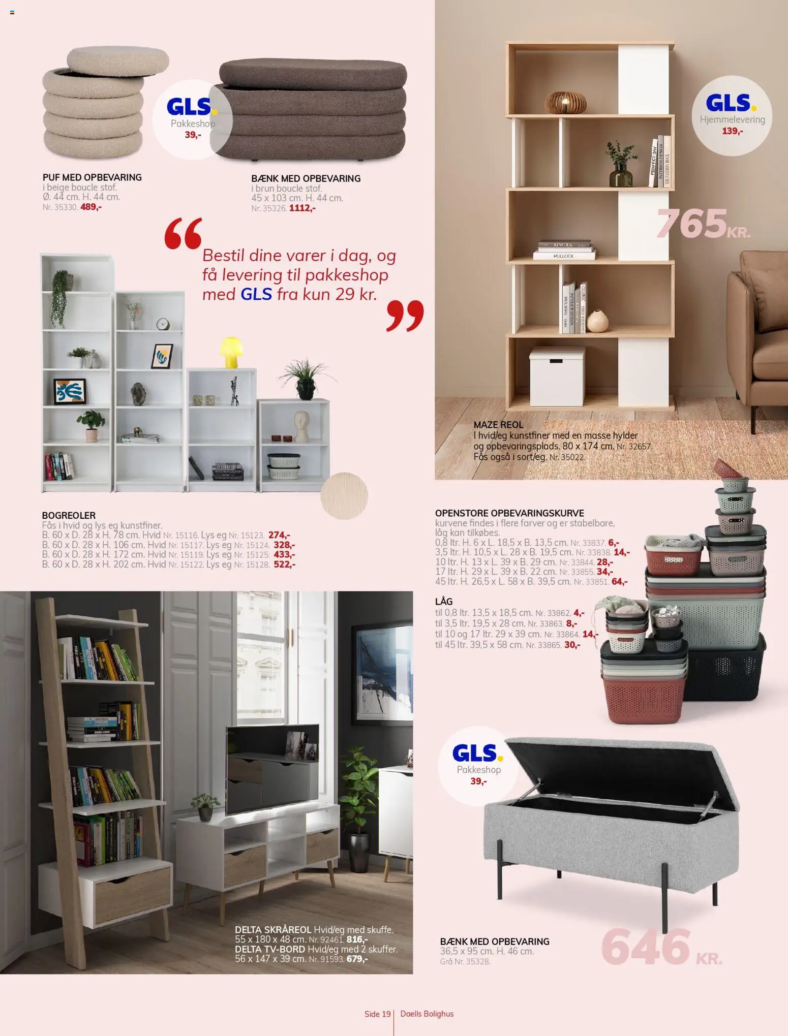 Daells Bolighus - Opbevaring 2026 - page 19- valid from 11/02/2026
