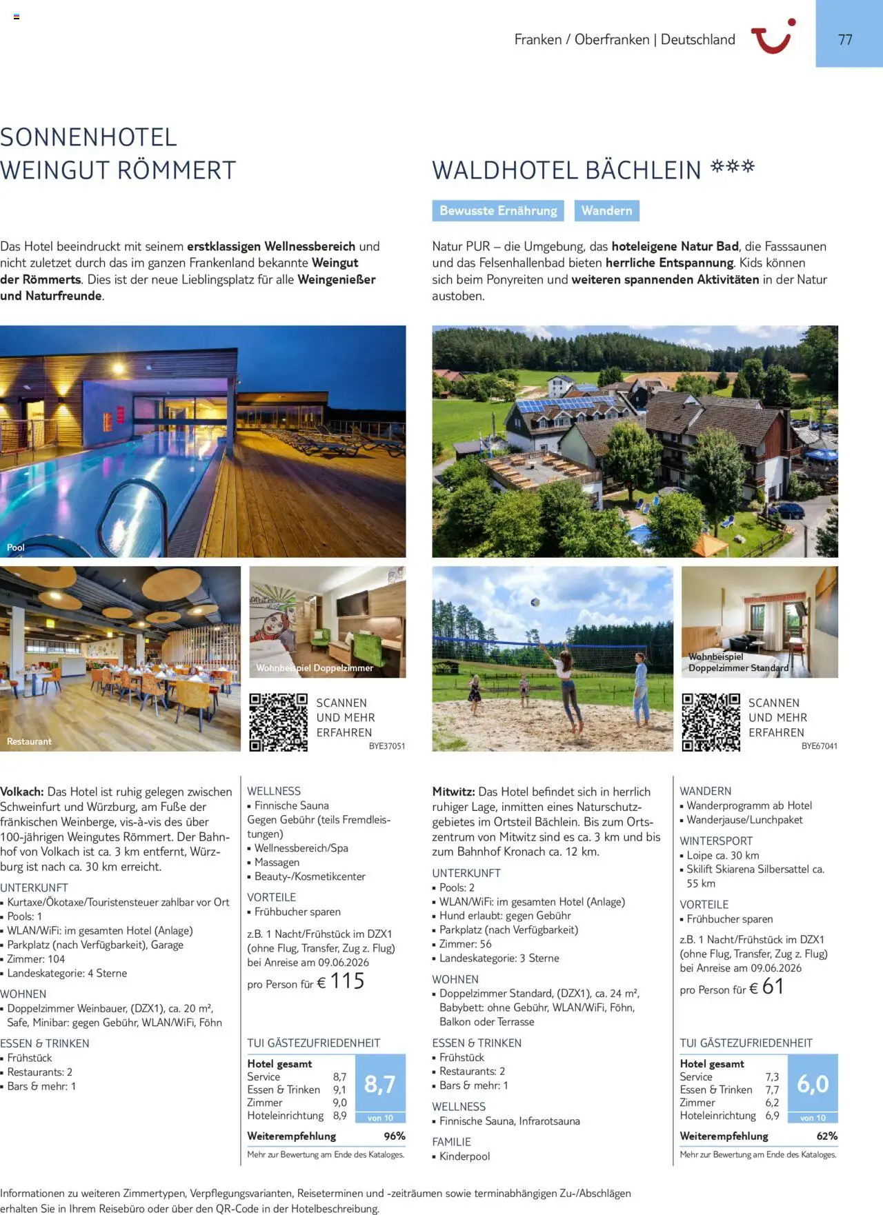 Aida - Urlaub mit eigener Anreise  - Seite 77 - gültig ab 01.11.2025