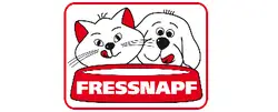 Fressnapf bolt logo