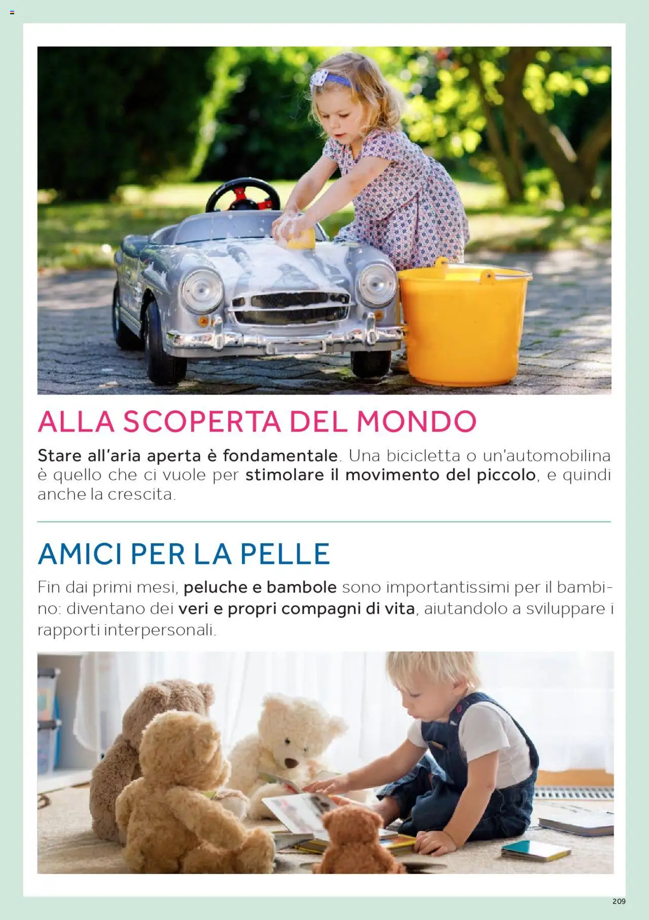 Catalogo I Giochi Prenatal	 - pagina 4 - valido dal 01/01/2025