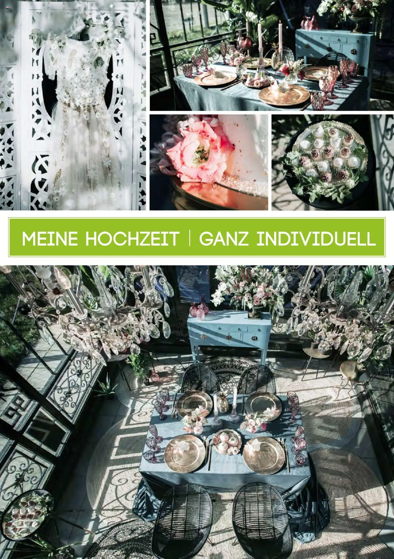 Rahaus Prospekt Gartenhäuser - Seite 9 - gültig ab 01.09.2022