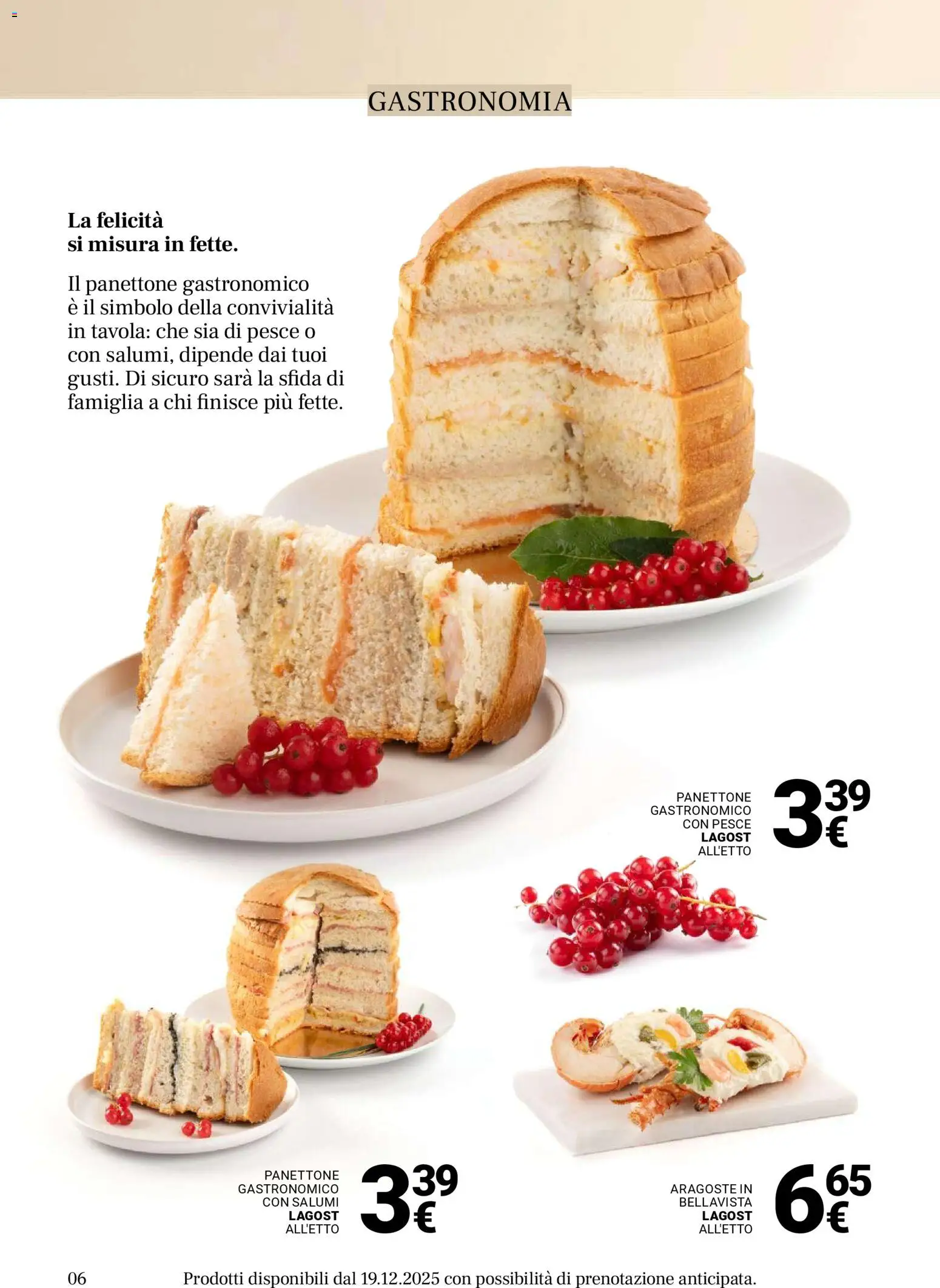 Gulliver Natale catalogo - pagina 6 - valido dal 17/11/2025
