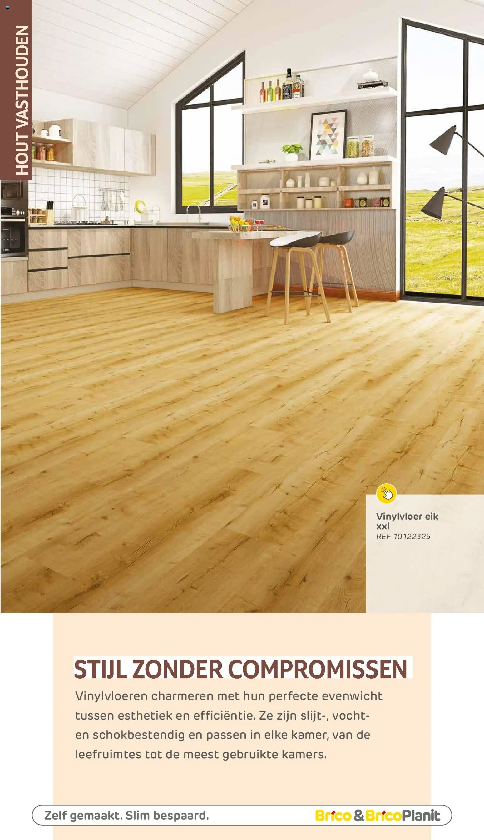 Brico Plan-it - Vloermagazine - page 32- valid from 04/02/2026