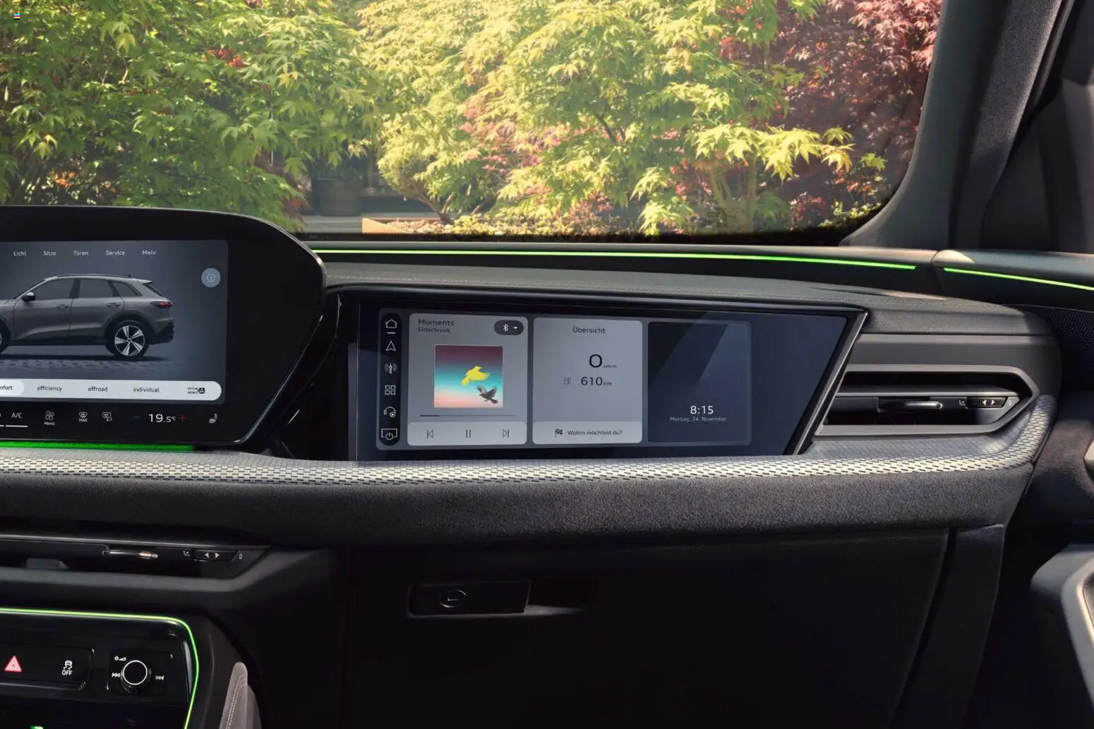 Audi Q5 - Seite 109 - gültig ab 28.10.2025