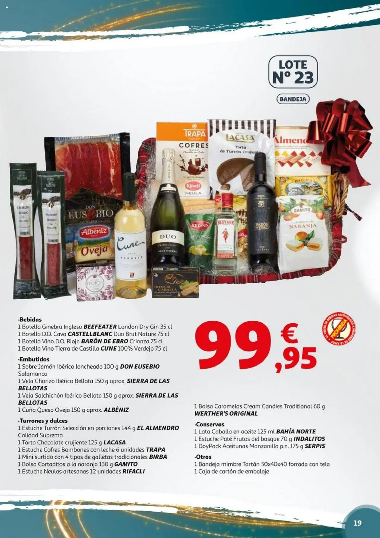 Alcampo - Nacional - Página de 19 - Válido desde 06/11/2025