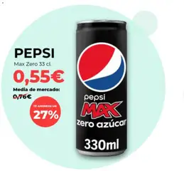 Vista previa del folleto PrimaPrix folleto válido desde 20/01/2026