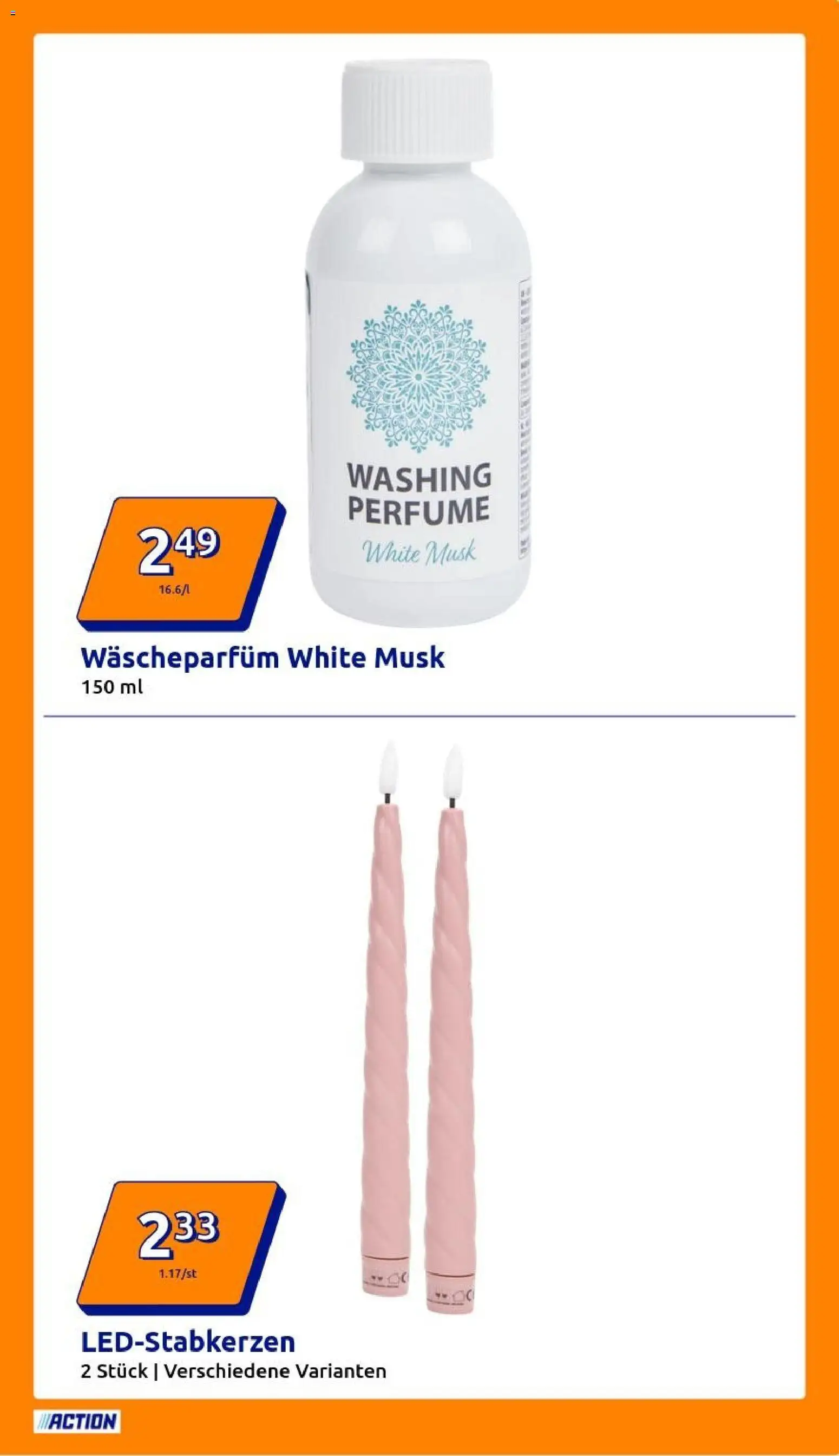 Action Prospekt - Seite 7 - gültig ab 17.12.2025