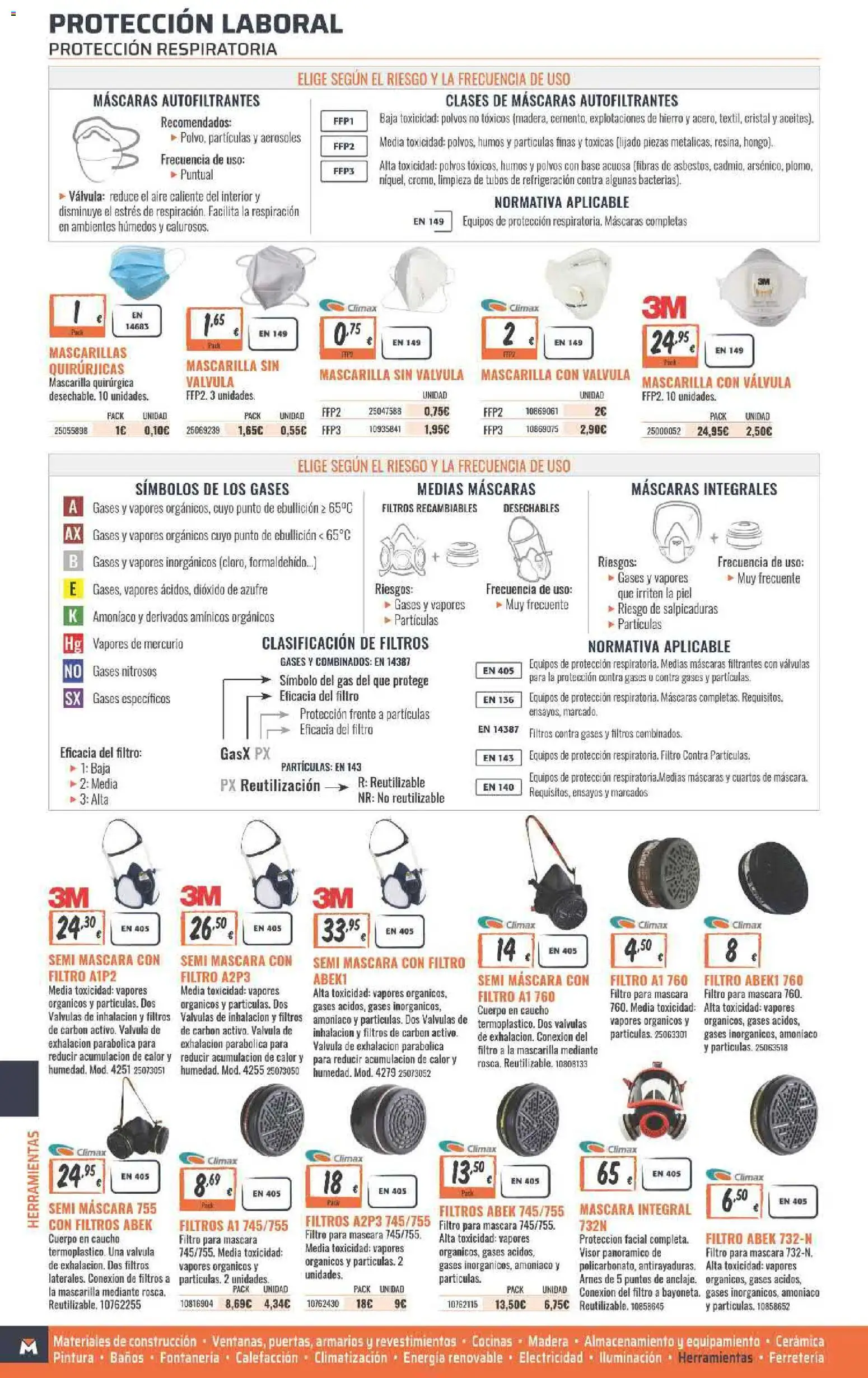 Obramat folleto - Página de 446 - Válido desde 23/03/2026