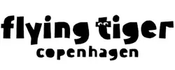 Flying Tiger Copenhagen logo