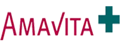 Amavita Geschäft logo