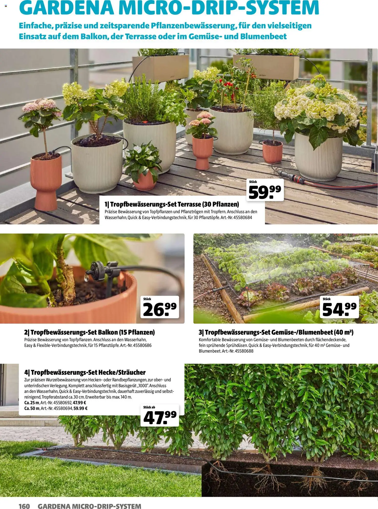 Hagebau Gartenjahr - page 160- valid from 13.03.2026