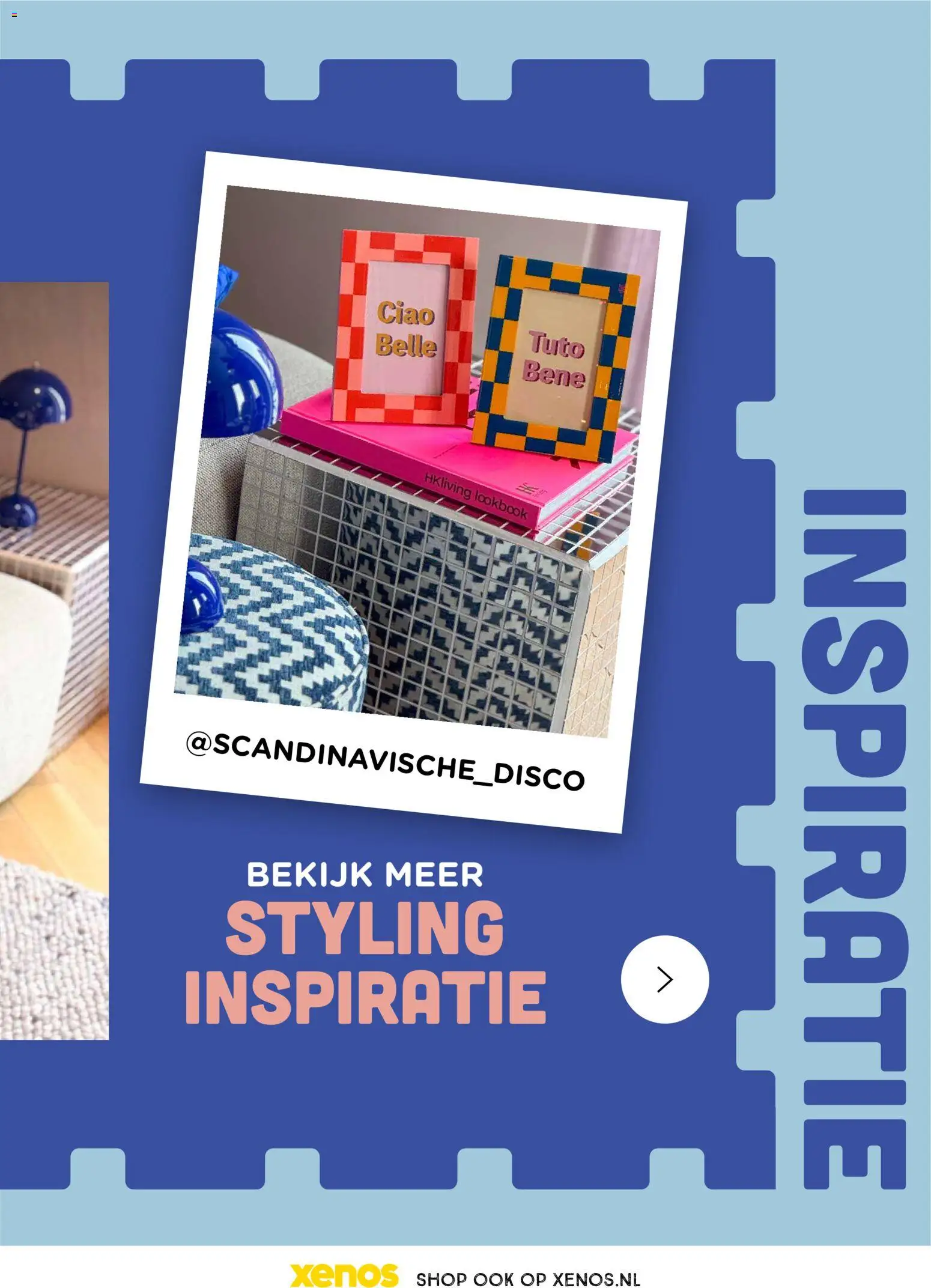 Xenos - Trendmagazine  - page 59- valid from 19-01-2026