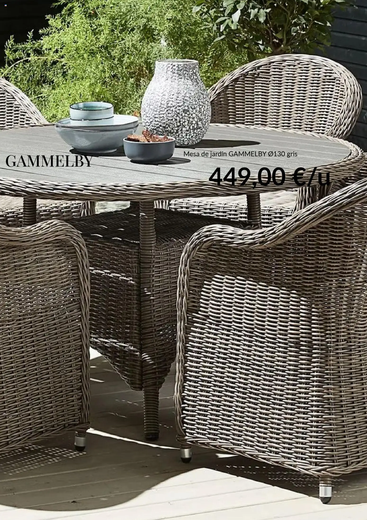 JYSK folleto - Página de 3 - Válido desde 05/04/2026