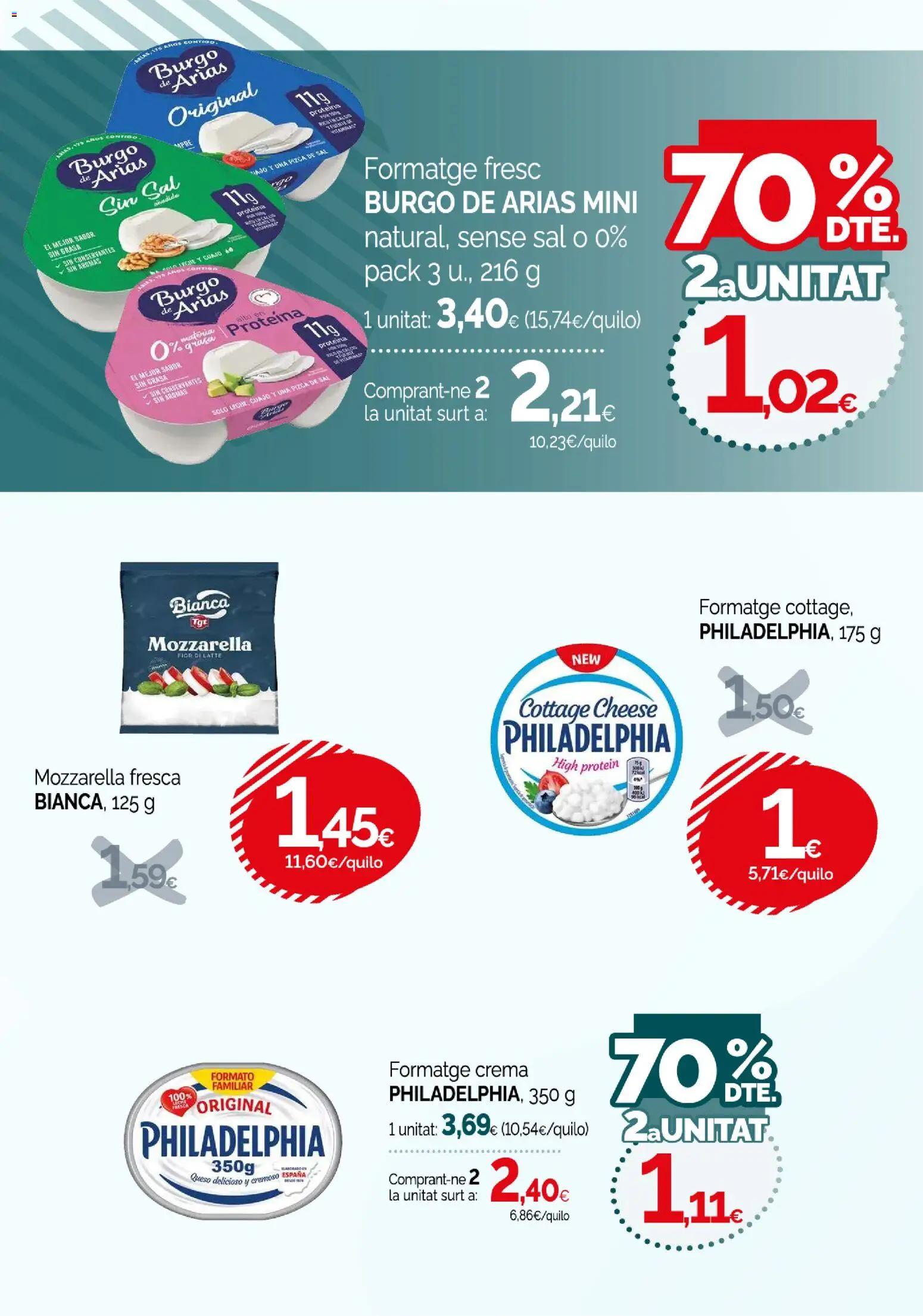 Condis folleto life - Página de 10 - Válido desde 08/04/2026