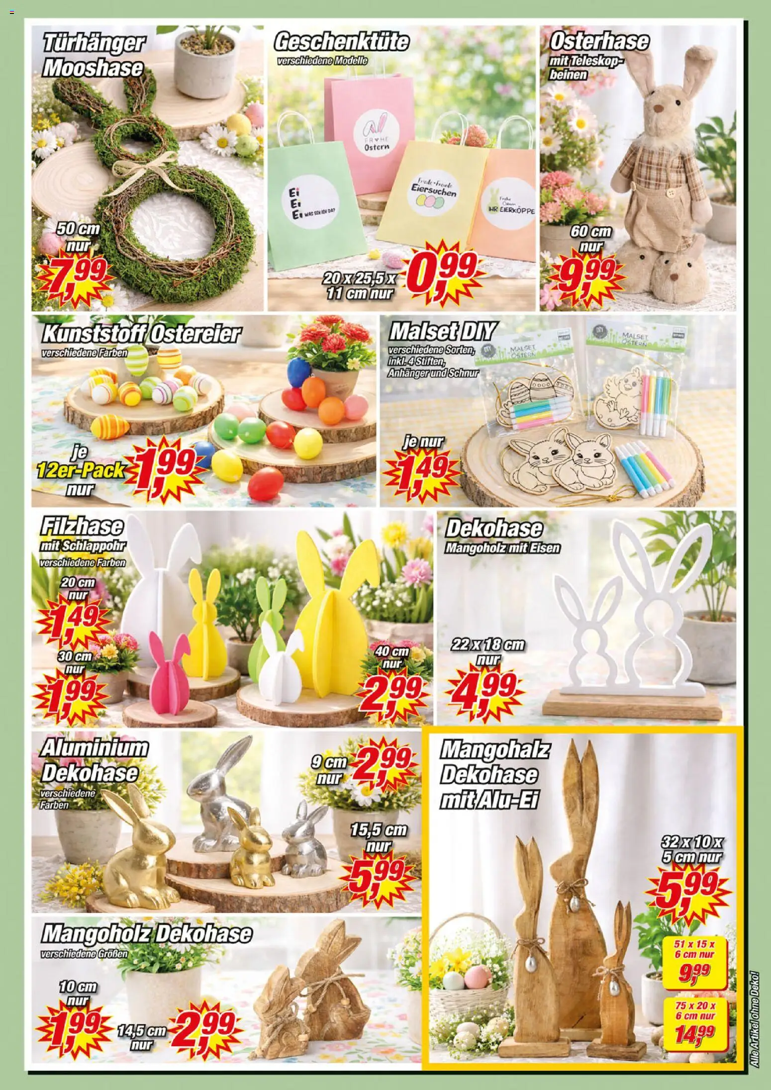 Posten Börse Prospekt - Seite 5 - gültig ab 14.03.2026