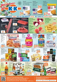 Vorschau Klaas & Kock Prospekt 	 gültig ab 23.03.2026