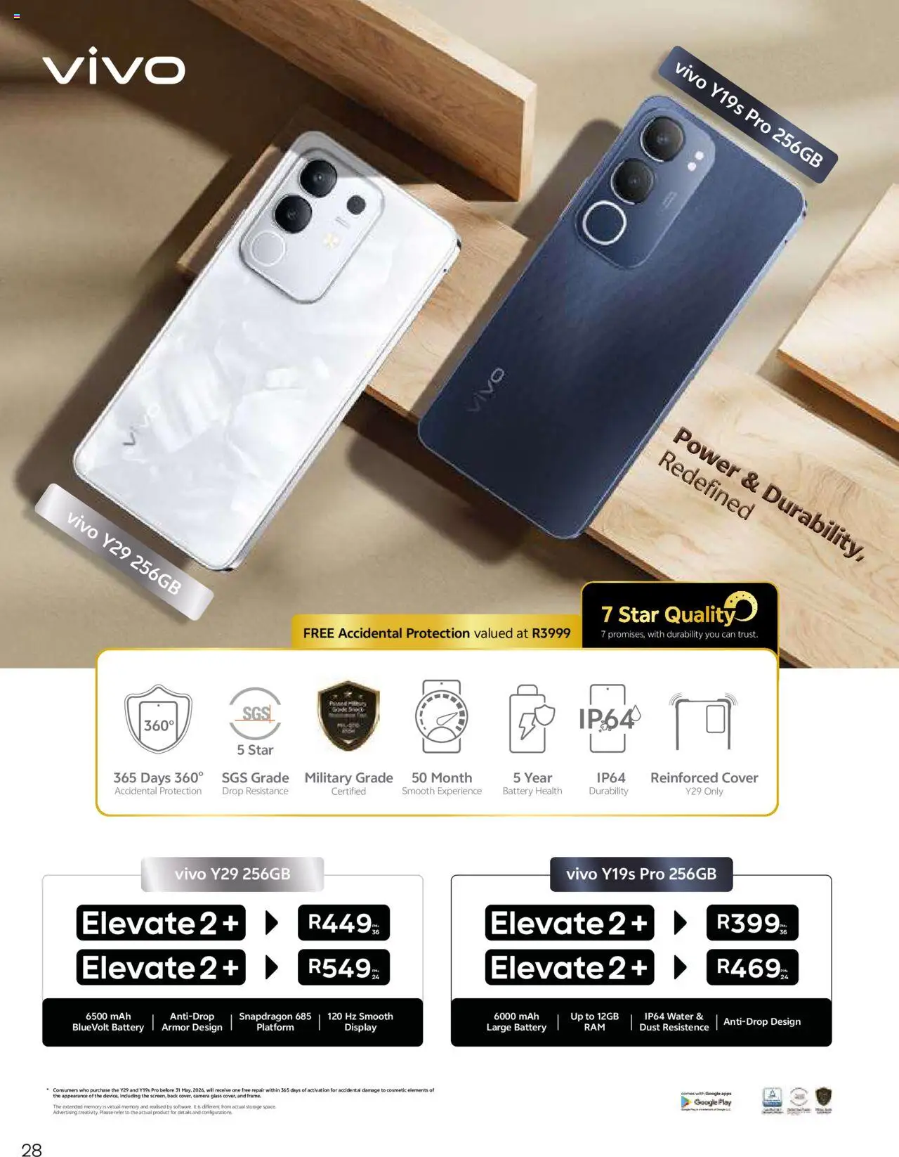 Cell C - Contract Deals - page 28- valid from 18/06/2025