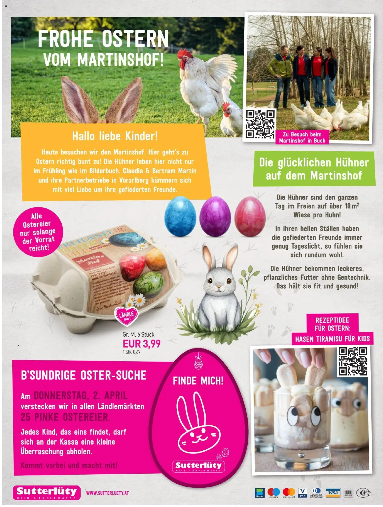 Sutterlüty Flugblatt - page 24- valid from 02.04.2026