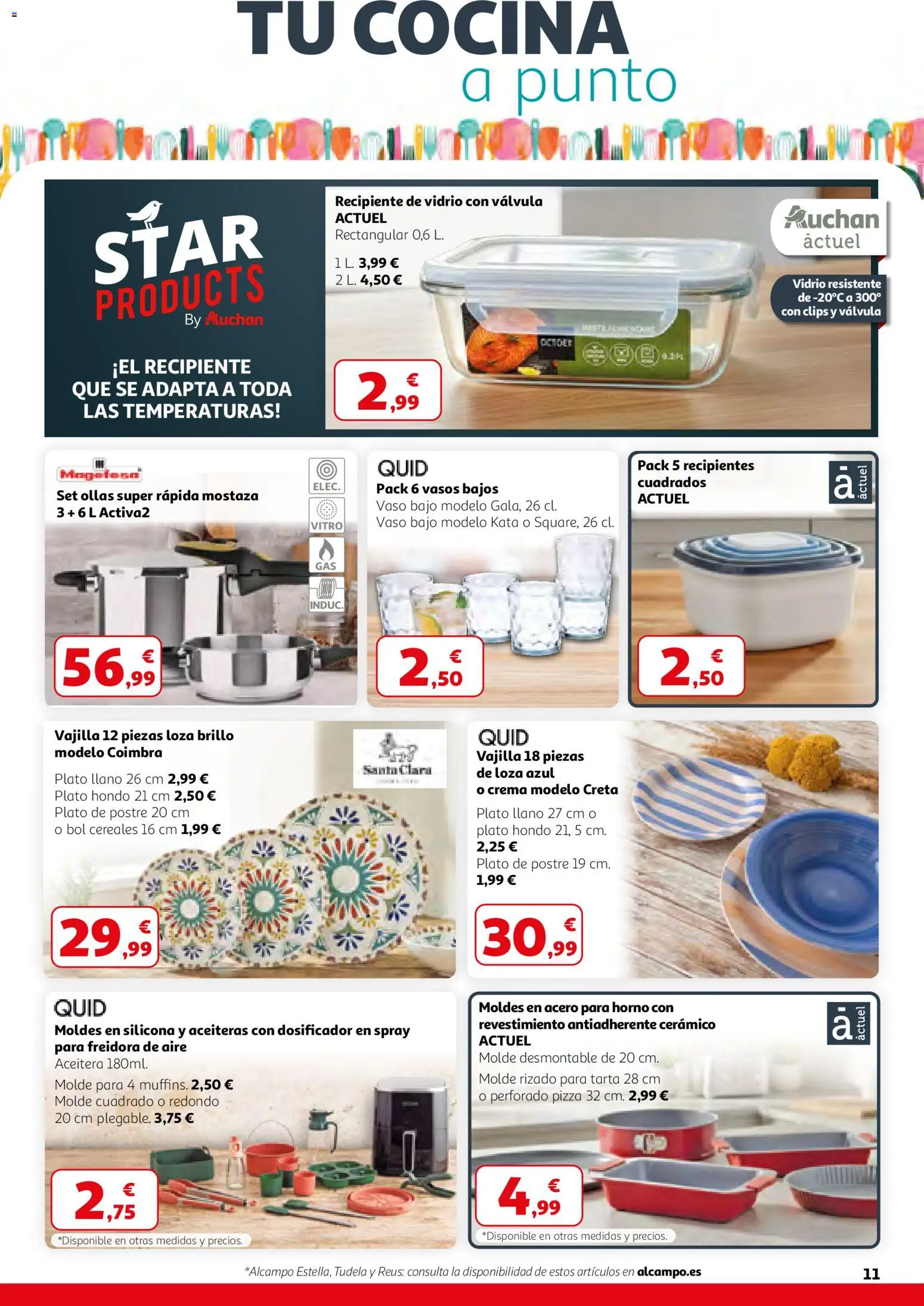 Alcampo - SST Catalán - Página de 11 - Válido desde 26/02/2026